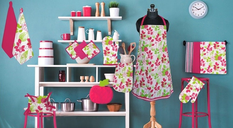 Home Textile Products